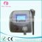Nd Yag Laser tattoo removal permanent equipment