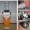 ROHS and CE approval multipolar vaccum cavitation RF slimming machine with 905nm soft laser