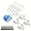 HOME TEETH WHITENING KIT TOOTH WHITENER BLEACHING LASER STRONG DENTAL GEL