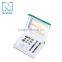 NV-E6 New 6 in 1 photo rejuvenation BIO diamond microdermabrasion no needle mesotherapy machine