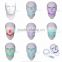 7 Colors LED Photon Facial Mask!!! LED Mask/Skin Tightening Machine from China