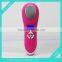Hot massage equipment