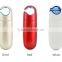 2015 Newest Nano Ion Platinum Facial Steamer Handy Mist Spray with CE & RoHS Approval