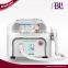 Home Diode Laser Hair Removal Machine System Safe For Skin Rejuvenation DIDO-II