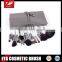 18pcs High Quality Painting Makeup Brush Set With Cosmetic Bag