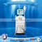 Skin Tightening 2016 High Quality SHR + E Light + IPL Wrinkle Removal + RF Beauty Machine Maquina Frequencia For Breast Liftup
