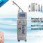 Air Cooling Fractional Co2 Laser Machine 8.0 Inch For Wrinkle Spot Scar Pigment Removal Medical