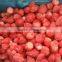 CHINA frozen mixed berries