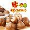 Ready to eat Roasted Peeled Chestnuts snacks