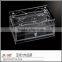 Acrylic item shelf with good quality
