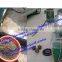 flat die wood pellet mill