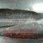 wholesale Light salted saithe fillet on sale salted saithe fish