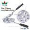 KP-1B top quality interchangeable plate waffle maker