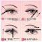Superior Unique Fiber Mascara For Eyelash Extension,Waterproof Mascara