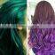 Hair Pomade Wax for Hair Styling Temporary Coloring Pomade Hair Color Cream