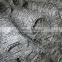 Hot-dipped Galvanized Heavy Duty Steel Barbed Wire Coil