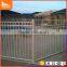 Professional iron fence for wholesales