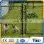 6 Foot Pvc Coated Chain Link Fence Price