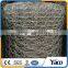 Export America standard small hole chicken wire mesh