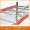ACEALLY galvanized steel pallet rack wire mesh decking
