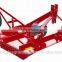 2015 Hot Sale Agricultural Machinery 3 point brush cutter/MOWER BU type