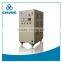 High ozone concentration corona discharge industrial ozonator for aquaculture/fresh food processing