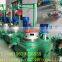 fine wire drawing machine