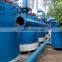 China Supplier For Bamboo Charcoal Making Machine