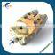 Adjustable Tone Volume Sensitivity Bite Alarm for Carp Fishing