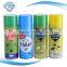 More than 15 years experience factory insecticide spray for cokckroaches/flies/moths/spiders