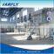 paint production plant