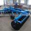 Yucheng Hongri 1BZ 2.0-8.0 Trailed type heavy duty offset farm equipment disc harrow