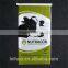 Gravure printing 50kg fertilizer pp woven bag