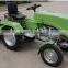 Supply 12hp Small Farming Tractor /Mini Tractor/Four Wheel Tractor