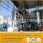 waste oil to biodiesel manufacturing machine