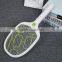 2016 Hot Sell Ice Cream Shape Plug-in Electric Mosquito Swatter