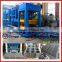 High Quality widely used cement concrete Brick Making Machine, hollow block making machine