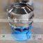 High efficiency solid-liquid separating equipment