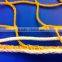 BS Standard Durable Polyester Raschel Polyethylene Knotless Net