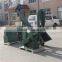 small sawdust pellets screw conveyor