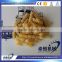 short pasta extruder machine / penne pasta production line for small factory
