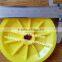 Nylon custom nylon rope pulley for poultry drinking system
