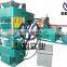 Shanghai Yuke Industrial efficiency metal scrap Briquette Machine