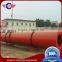 2015 hot sale fertilizer rotary drying machine