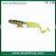 High quality fishing lure single tails bait