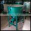 Vertical powder mixer small capacity
