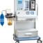 Anesthesia Machine With 1 Vaporizer and Ventilator JINLING-01B1