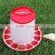 Wholesale Chicken Feeder and Drinker for Pigeon Duck