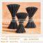 8-24guage Black Annealed Wire / Binding Wire / black iron wire