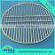 Stainless Steel BBQ Grill Wire Mesh BBQ Net Made in China Supplier